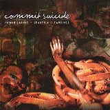 COMMIT SUICIDE - Human Larvae - [Earthly Cleansing] cover 